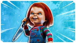 HOW TO ... CHUCKY