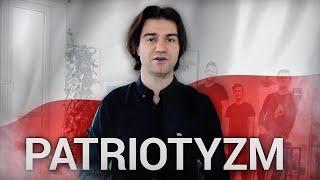 JAK BYĆ PATRIOTĄ?