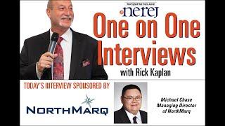 NEREJ One on One Interview Michael Chase of NorthMarq