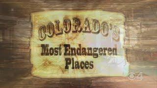 Colorado's Most Endangered Places 2022