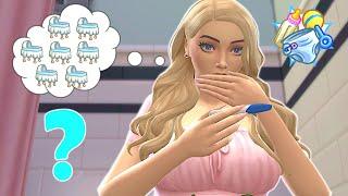 How many babies can a sim have during adulthood? Pt 2 // Sims 4 baby challenge