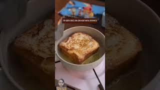 #breakfast #cooking #milktoast #eggtoast #frenchtoast #food #toast #lifehacks #recipe #foodlover #4u