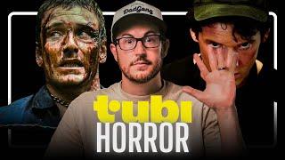 5 UNDERRATED HORROR FILMS STREAMING ON Tubi