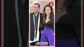 Riddhi Dogra At The Red Carpet For The Opening Night Of The Phantom Of The Opera | SBB Xtra Shorts