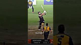 Finn Allen Fearless Batting---.        #cricket #viralvideo #shorts