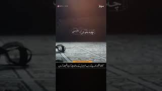 Shok E Hazoor #sarbazemehdi #imammehdi #alajal #imamzamana #alifani #farsi