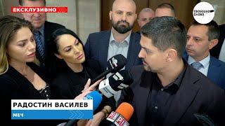 РАДОСТИН ВАСИЛЕВ РАЗКРИ: БОЖКОВ ЗВЪНИ НА ПРИЯТЕЛИ ДА ПРОСИ ПАРИ!