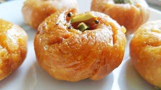 Balushahi Recipe with Perfect Measurements | Balushahi Recipe | Halwai jaisi Balushahi