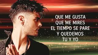 Abraham Mateo - A Camara Lenta (Letra)