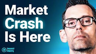 Trump Just Triggered a Global Financial Earthquake | Tom Bilyeu Show