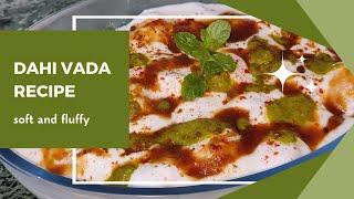 racipe of Dahi vada!! Ramadan idea...#trending #viral #youtube #ramadan #iftar #food #explore #fyp