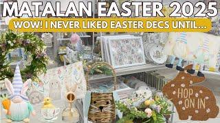 MATALAN EASTER HOME COLLECTION 2025 | Affordable Spring Home Finds You'll Love! 