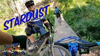 FLORIDA MTB!! STARDUST||ALAFIA MTB TRAILS #mountainbike #floridamtb@yeticycles  @GoPro