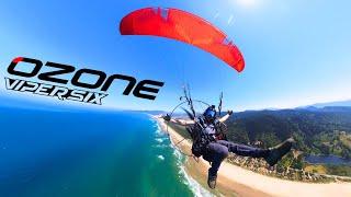 Ozone Viper SIX Review - What Makes It SO SPECIAL!!