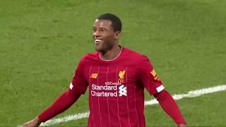 Georginio Wijnaldum - Overall 2019/20