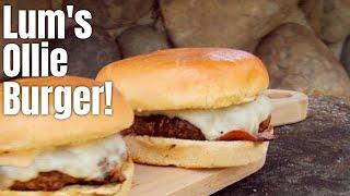 Lum's Ollie Burger Secret Recipe!