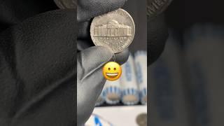 Proof Found! Quick 10-Roll Nickel Hunt! #coincollecting #coin #coins #coinhunting #money