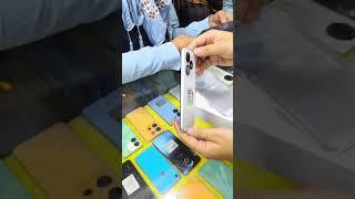 Tecno spark 20c unboxing