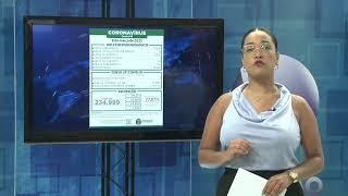 Transmissão ao vivo de Tv Câmara Cubatão