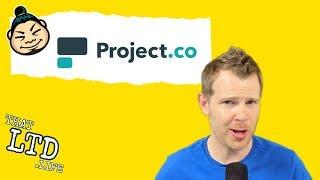 Project.co Review - Project Management Software [AppSumo]