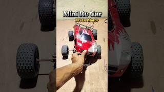 How to make mini remote control car #shorts #rccar #experiment