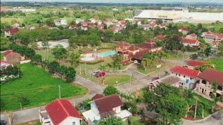 Savannah Camella Subdivision Iloilo 2022/ inside tour