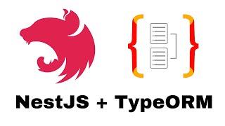 NestJS + TypeORM Tutorial | Repositories, Relations, Migrations & More