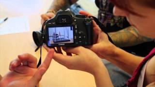 Jessops Academy Photography Training Courses