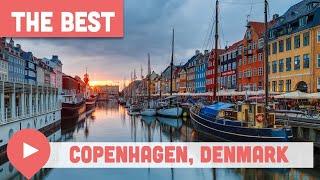 Best Things to Do in Copenhagen, Denmark