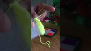net design woolen/barfi pars wool design