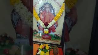 #Shorts. Pintu.Shri Satguru Swami -Purshottam Baba - Gaon - Nirwal , Maha shiv Puja.