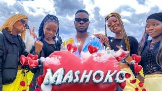 ExQ - Mashoko ft Kim Makumbe (Official Dance Video) by Mishael Live