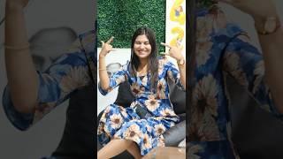 Laal pari x shikha sharma  #shorts #shikhasharma