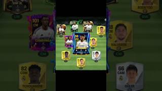 #shorts #gaming #football #soccer #fifamobile #fcmobile #fc24 #fifa23 #eafc24 #fifa  #realmadrid