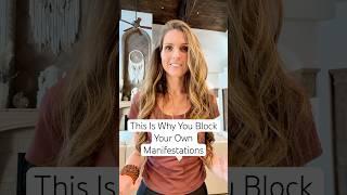 The REAL Reason You’re Not Manifesting: Nervous System & Subconscious Reprogramming #manifestation