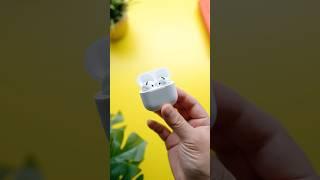 AirPods 4 with Noise Cancellation are AMAZING!!