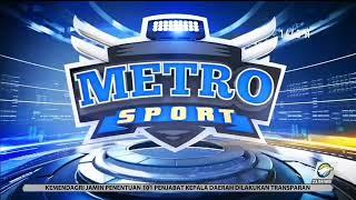 [MetroTV] OP Metro Sport 2022 (12/04/2022)