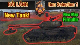 World of Tanks || Win - BAI LANG (Gun 1) Steel Hunter 2022