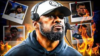 The Media's Mike Tomlin Lie