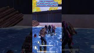 10k Sub?-PUBG MOBİLE METRO ROYAL  #метро #метропабг