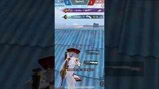 Playing  WOW playing SHArt AWM  WOW game play PUBG mobile #popularmmos #mmobyte #magetower