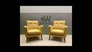 Luxury sofa design for your home decor | oakwood furniture|