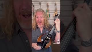 Is The Yamaha YEV A Good First Electric Violin?