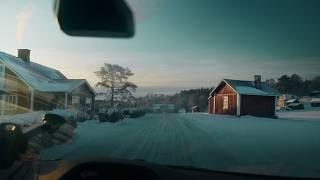 My cinematic Goodbye to Sweden