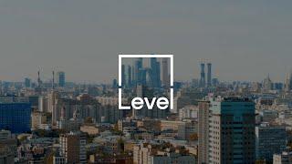 Самое зажигательное корпоративное видео 2021 компании Level Group