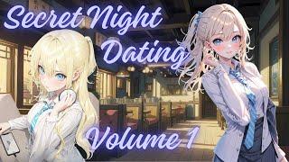 Spending The Night With My Classmate at a Family Restaurant | Volume 1| Romantic Drama Audiobook