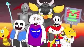 russian story of undertale full version