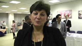 Московское представительство Интервью 7