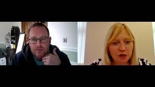 #TakeTheMaskOff unMasking Strategies with Kieran Rose and Kerrie Highcock