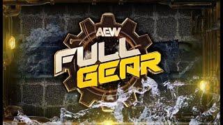 AEW Full Gear 2024 Review - סיקור קלוזליין